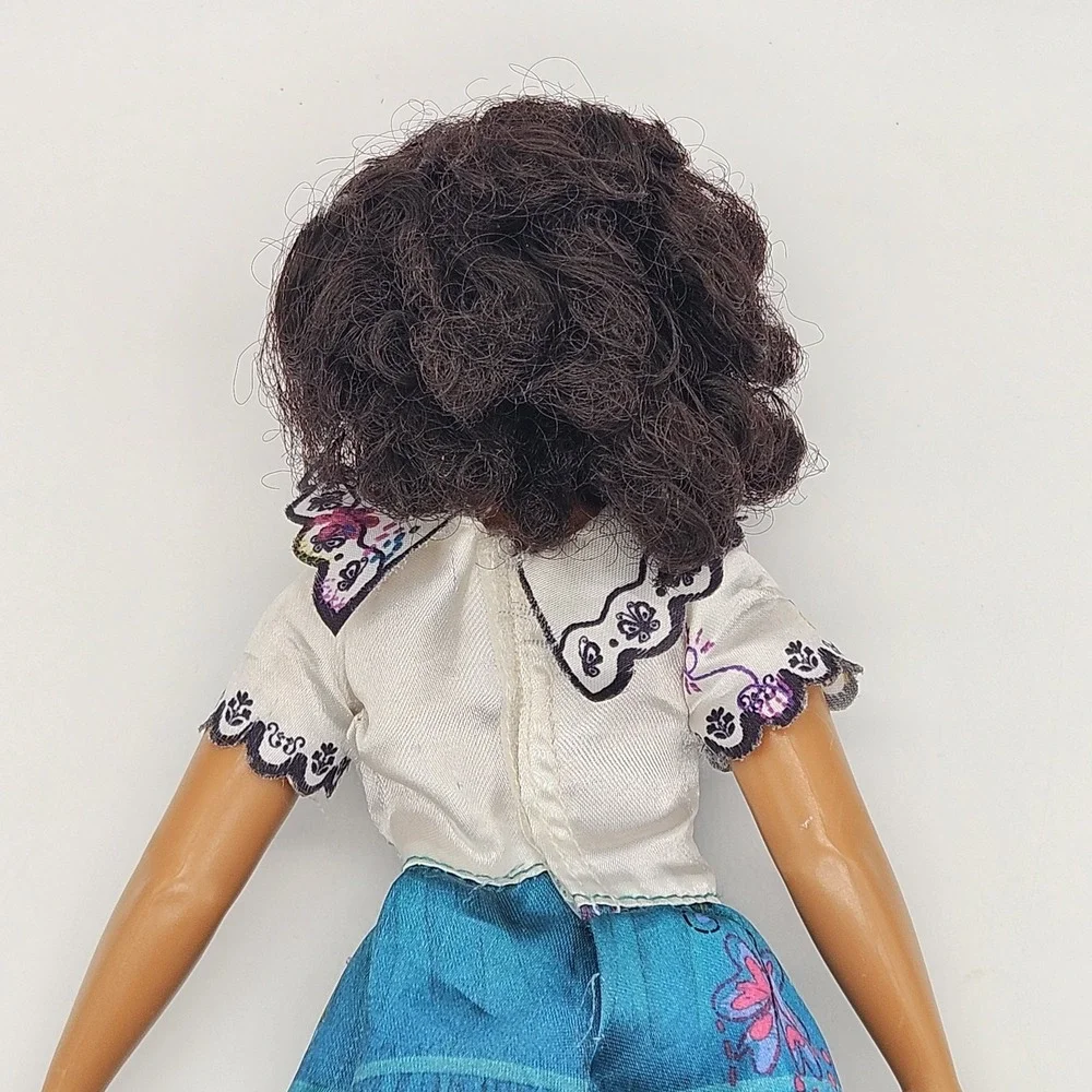 Jakks Pacific ** hair